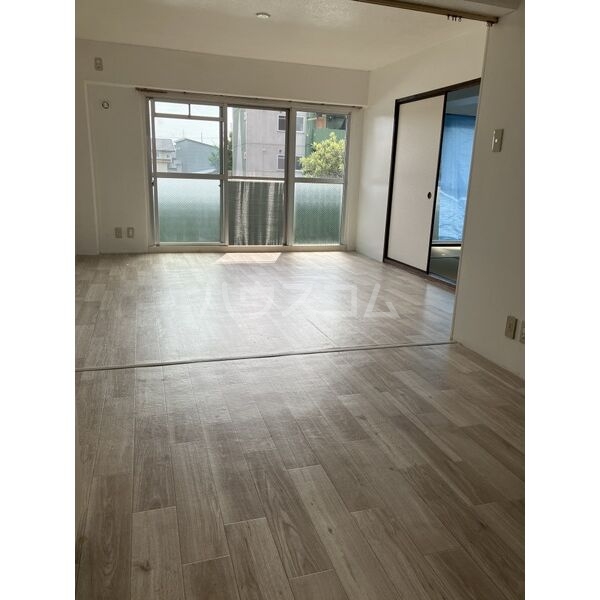 3/15 リビング/ダイニング