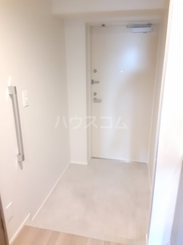 6/30 玄関