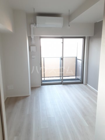 3/29 リビング/ダイニング