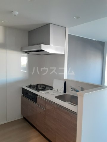 7/30 キッチン