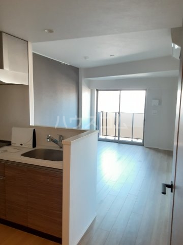 3/30 リビング/ダイニング