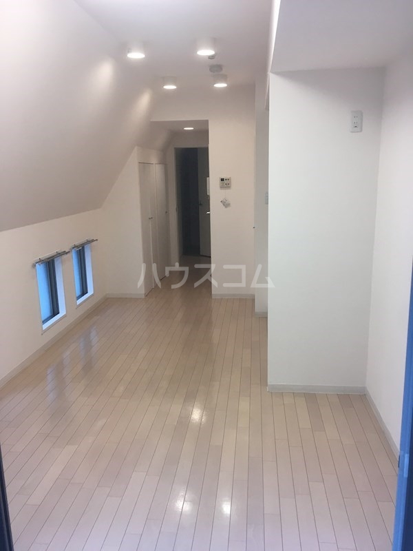 3/16 リビング/ダイニング