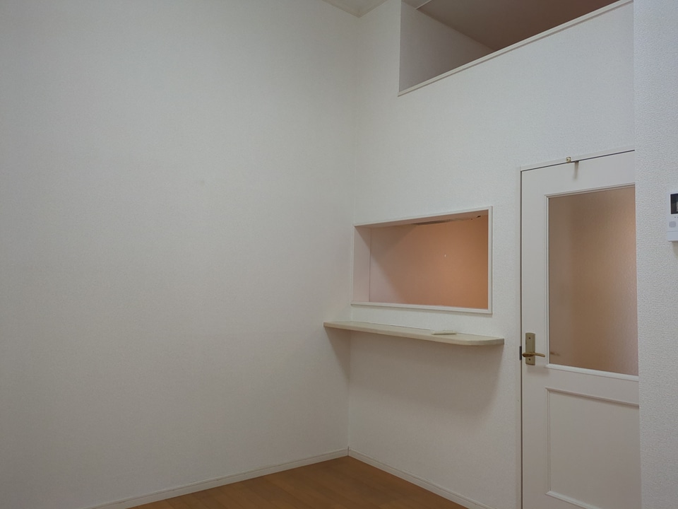 5/30 リビング/ダイニング