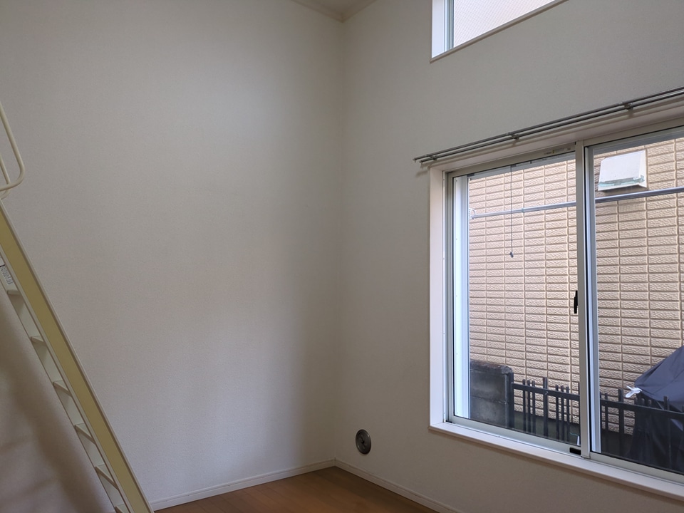 7/30 リビング/ダイニング