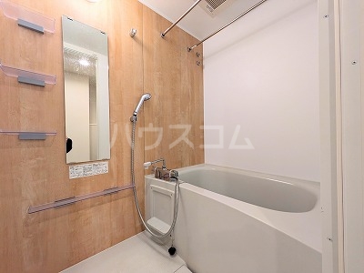 11/24 浴室