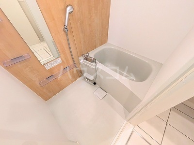 10/24 浴室