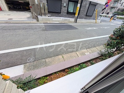 15/24 バルコニー