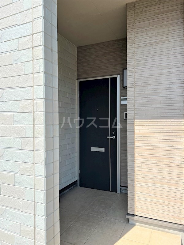 2/6 エントランス