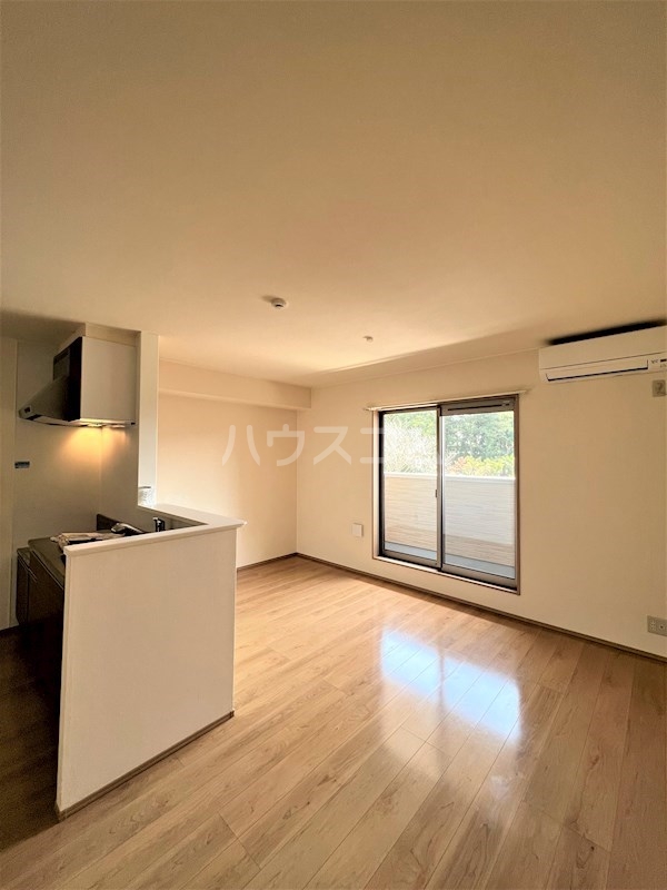 3/26 リビング/ダイニング