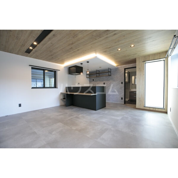 3/20 リビング/ダイニング