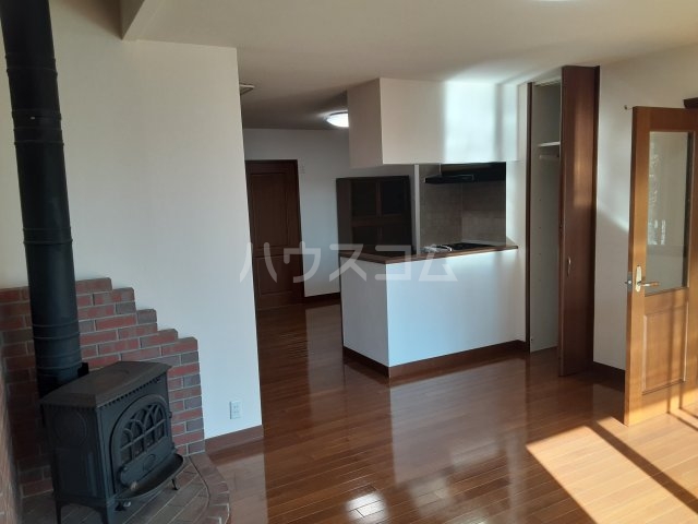 4/27 リビング/ダイニング