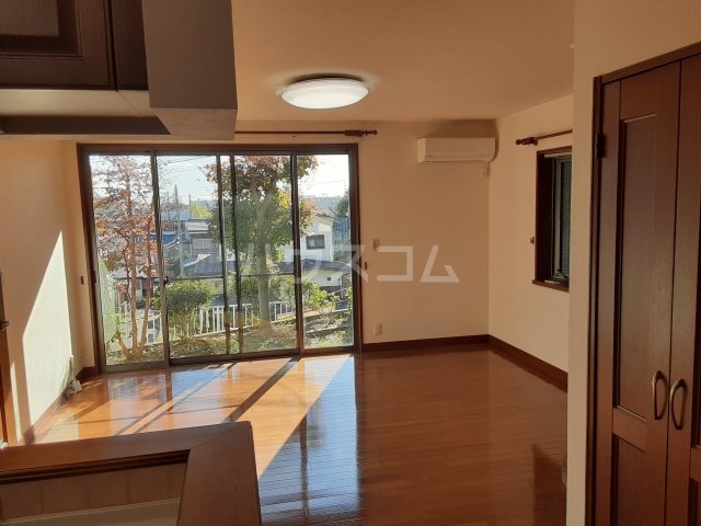 3/27 リビング/ダイニング