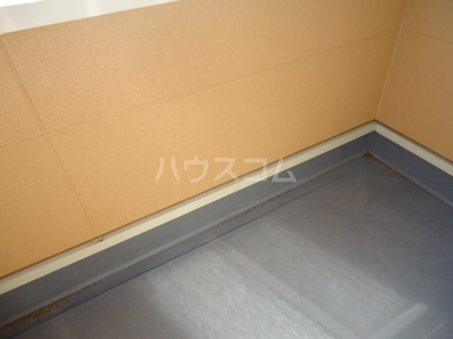 13/25 バルコニー