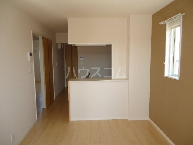 4/25 リビング/ダイニング