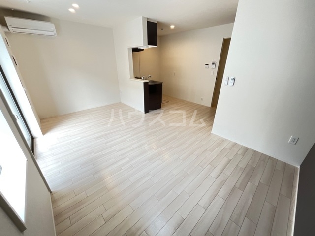 3/23 リビング/ダイニング