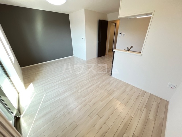 3/23 リビング/ダイニング