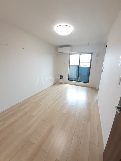 3/27 リビング/ダイニング