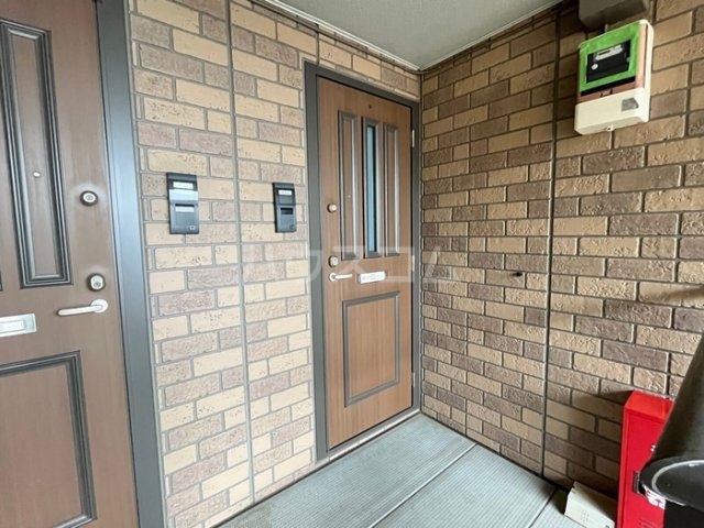 2/8 エントランス