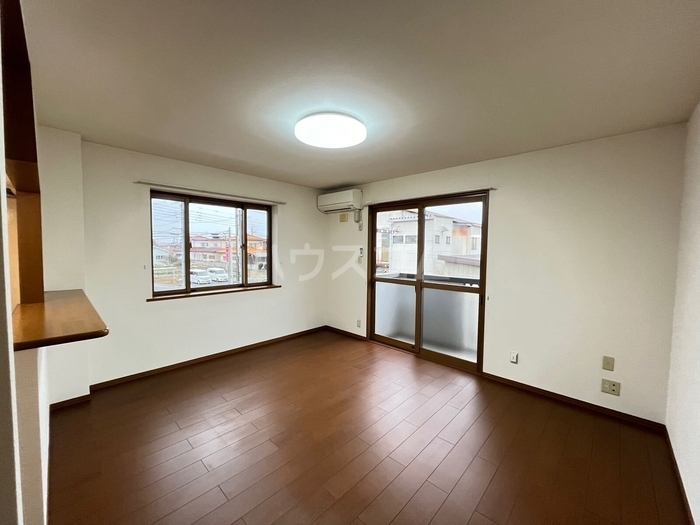 3/26 リビング/ダイニング