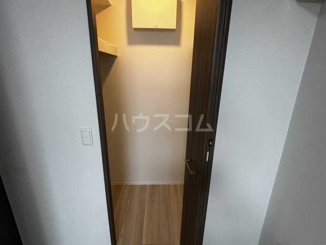 5/30 収納