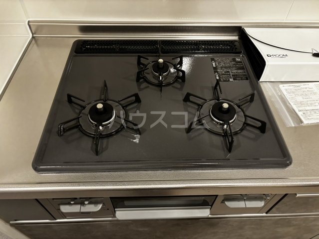 9/30 キッチン
