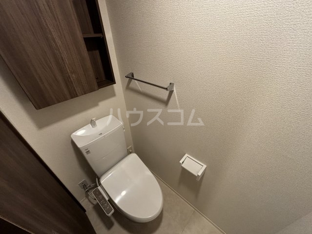 11/30 トイレ