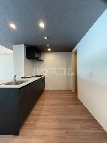 12/29 キッチン