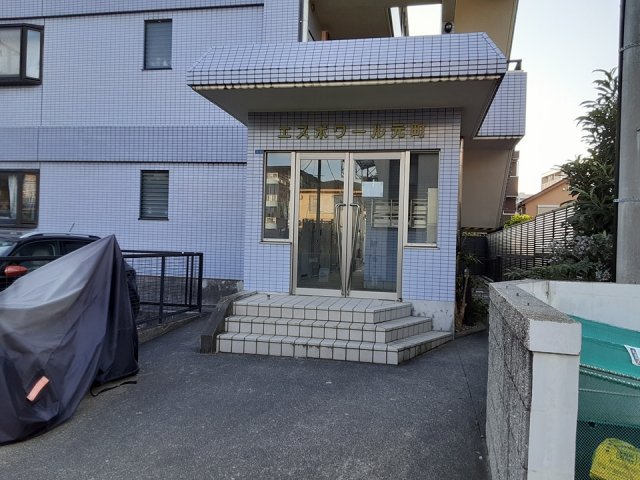 20/29 エントランス