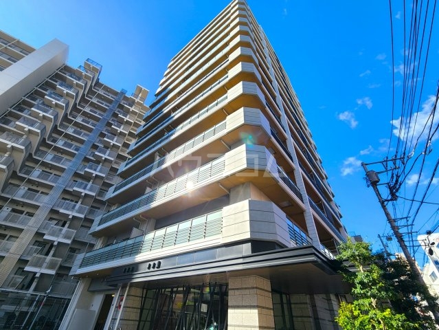 5/9 エントランス