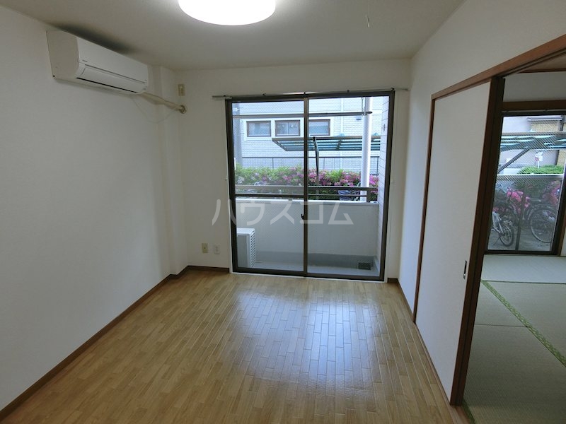 4/10 リビング/ダイニング