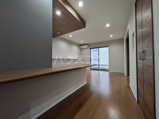 8/29 リビング/ダイニング