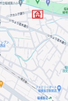 9/19 地図