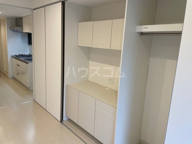 4/27 室内