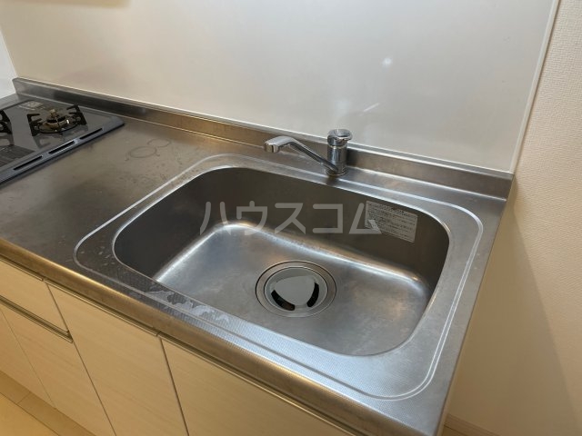 10/27 キッチン