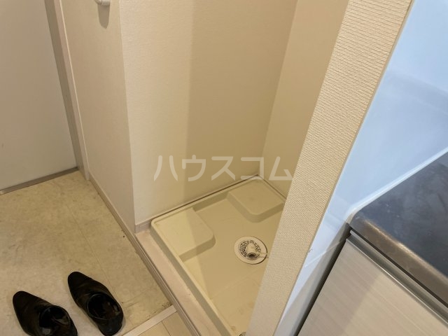 7/27 玄関