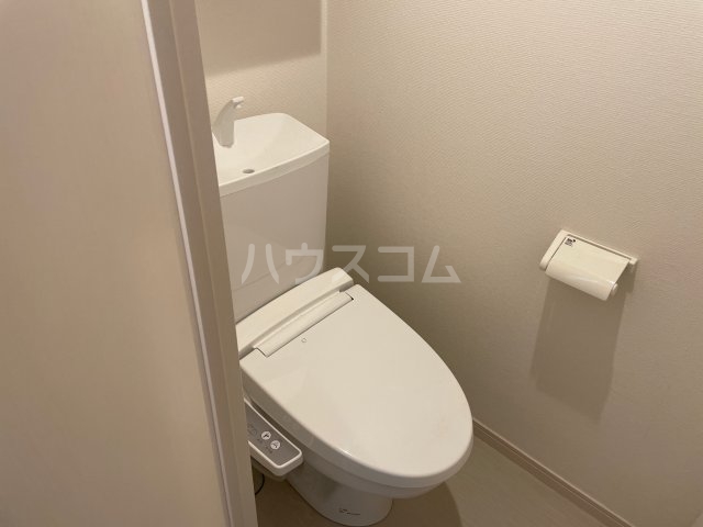 13/27 トイレ