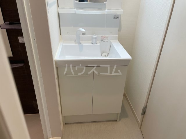 14/27 洗面