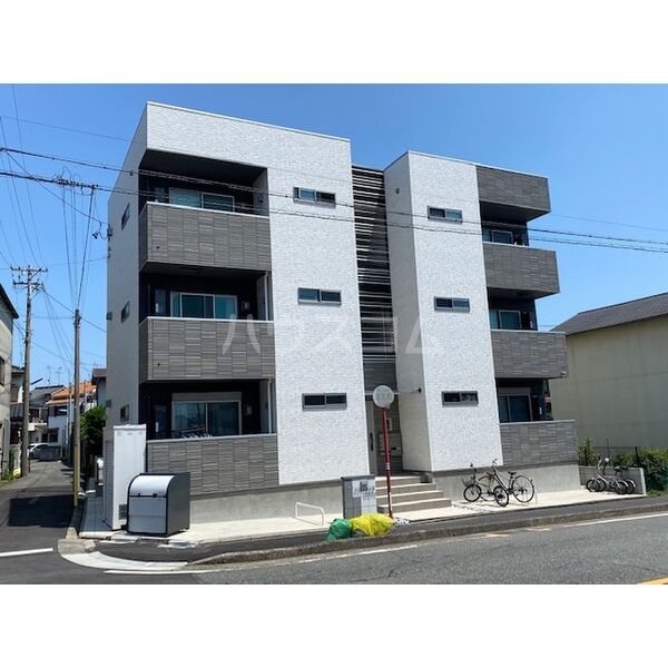 2/17 外観