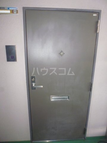 11/30 玄関