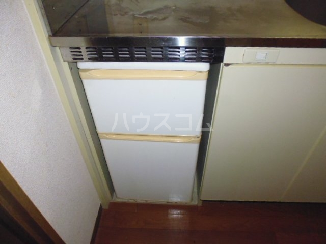 13/30 玄関