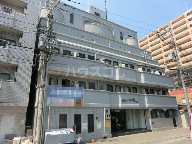 1/9 外観