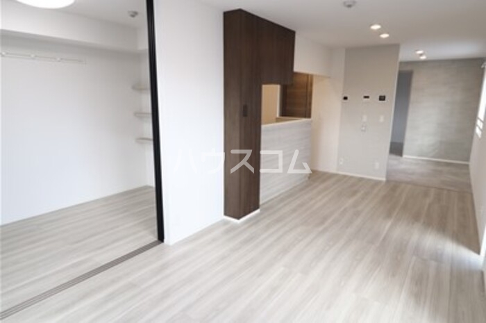 5/30 リビング/ダイニング