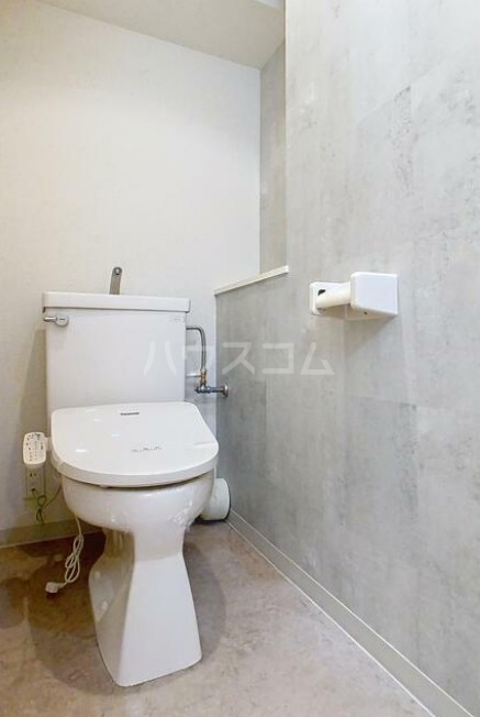 9/23 トイレ