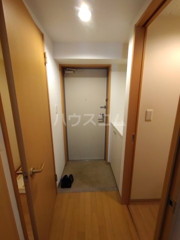 7/30 玄関