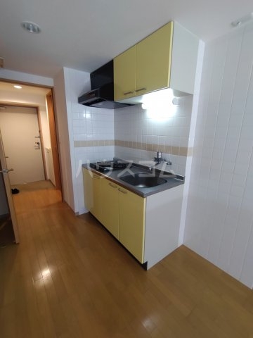 9/30 キッチン