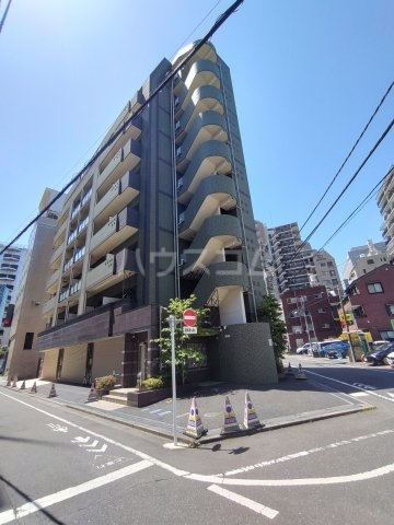 1/30 外観