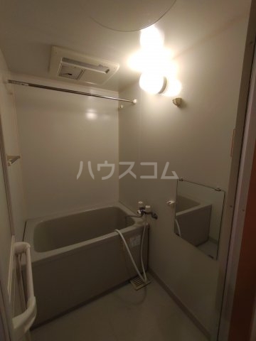 10/30 浴室