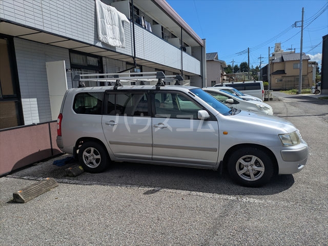 24/30 駐車場