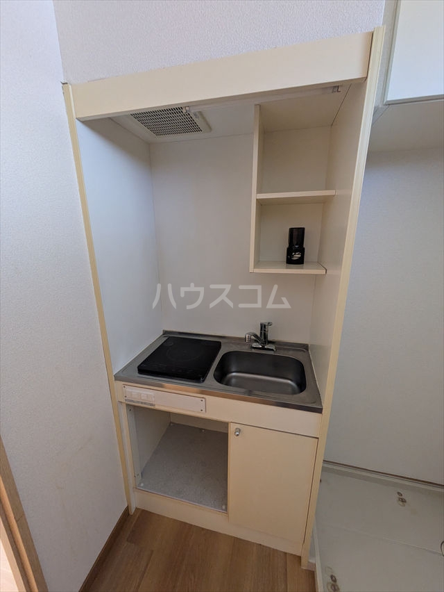 7/30 キッチン