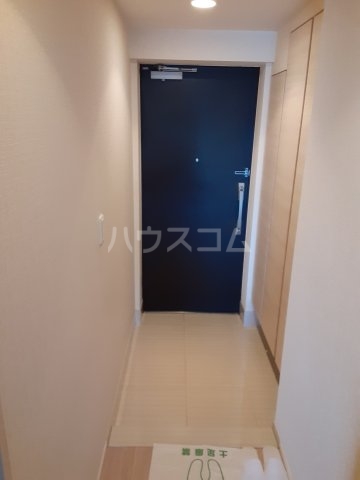12/30 玄関